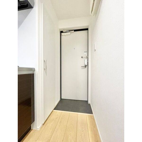 ココマンション 室内写真4