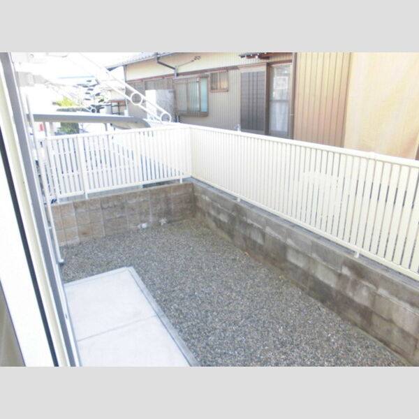 プリマベーラ20 室内写真2