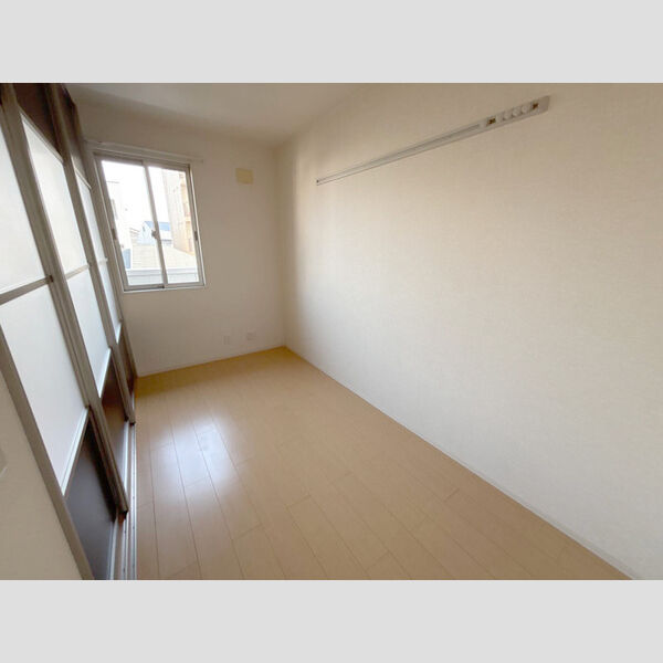 COZY岸里Ⅱ 室内写真1