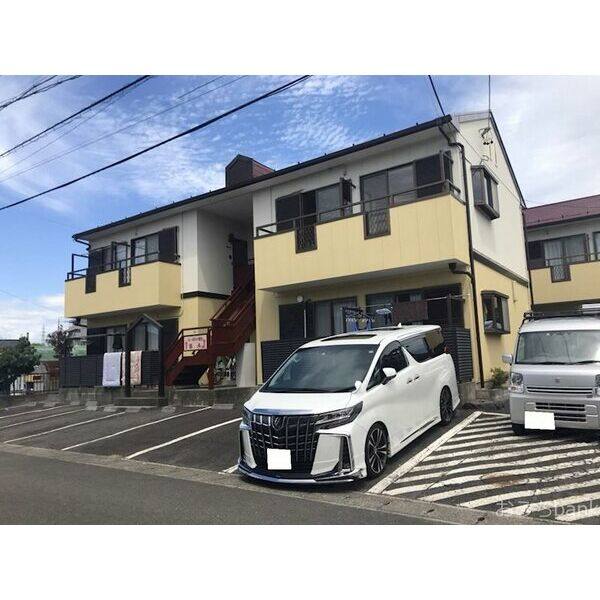 ル・ポルト菅生 B