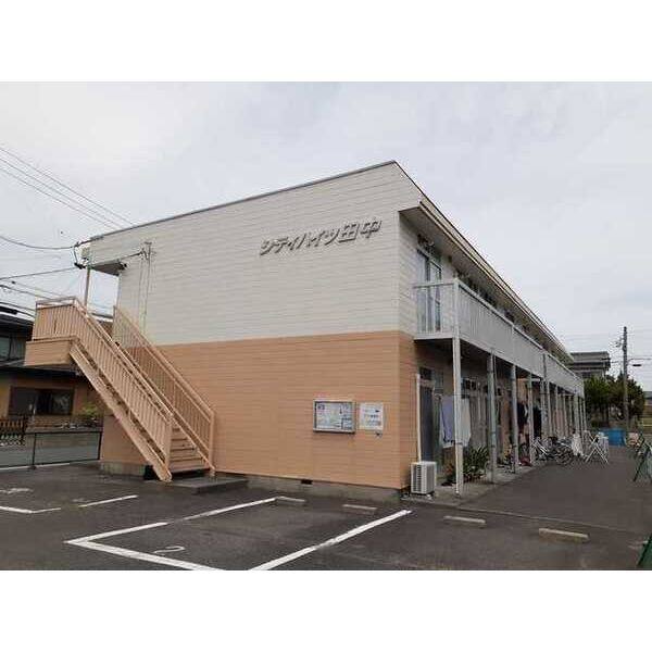 シティハイツ田中