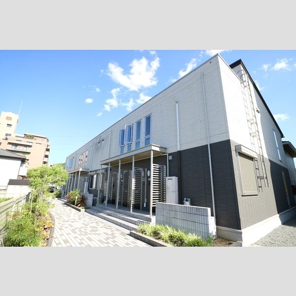 エソラ ソレーユ田寺東