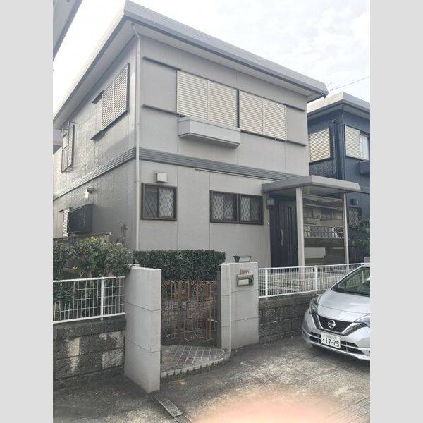 守山区白山貸戸建 建物画像