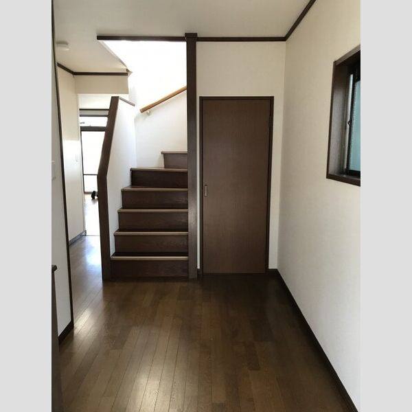 守山区白山貸戸建 室内写真10