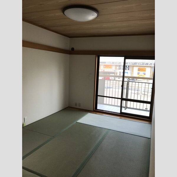 守山区白山貸戸建 室内写真1