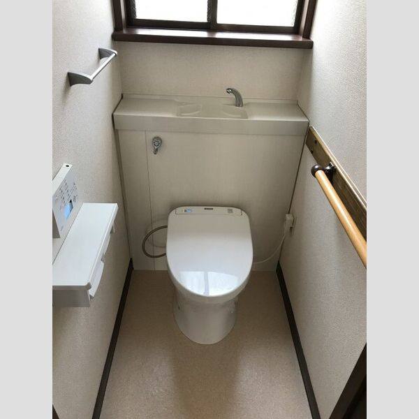 守山区白山貸戸建 室内写真2