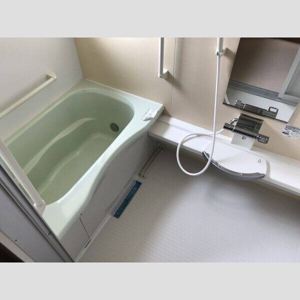 守山区白山貸戸建 室内写真3