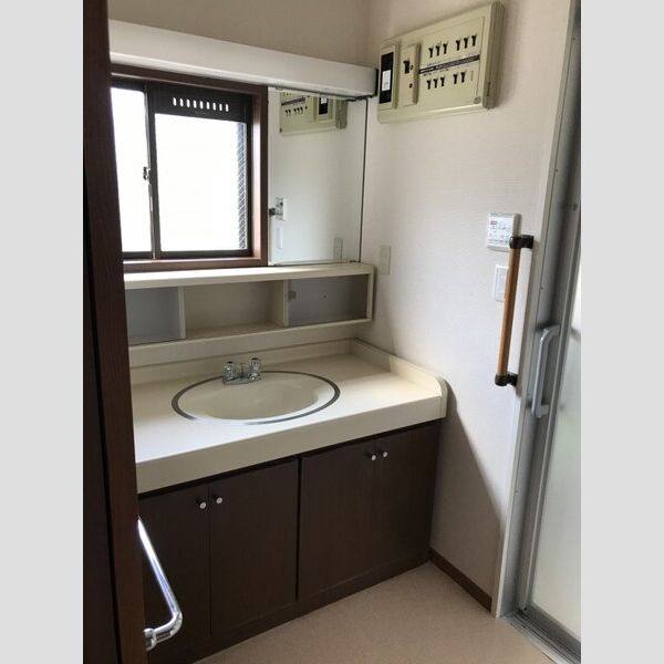 守山区白山貸戸建 室内写真5
