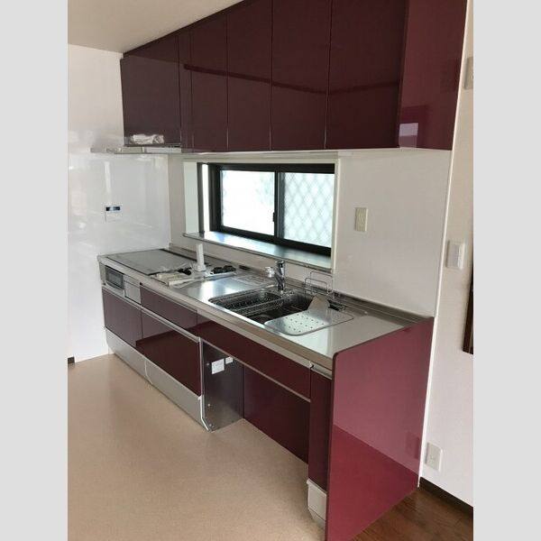 守山区白山貸戸建 室内写真6