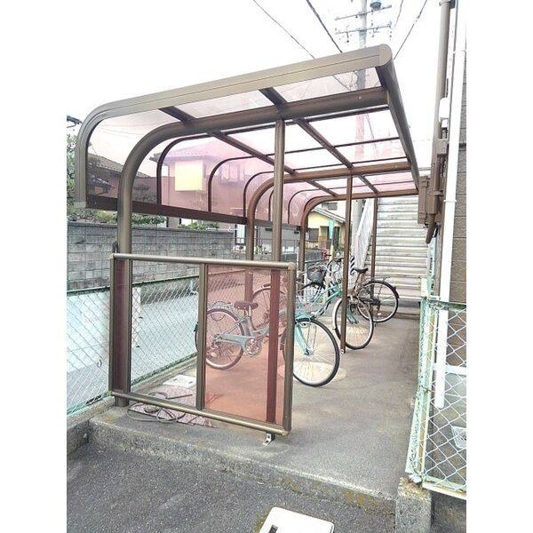 シティハイツ日野陵 室内写真10