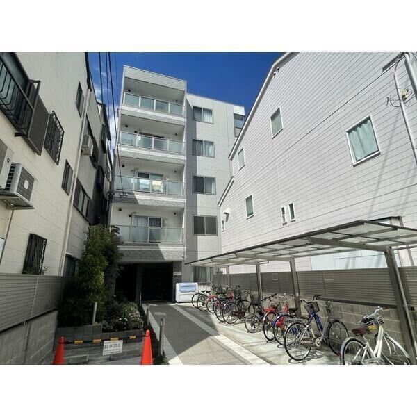 コンフォール千林