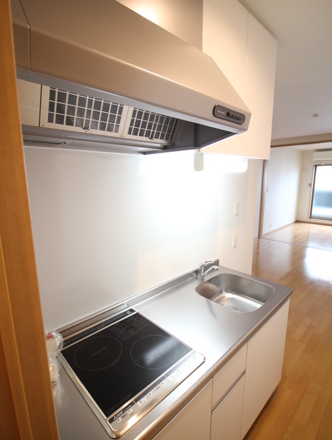 ＦｍａｉｓｏｎＬｉｂｌｅ 室内写真3
