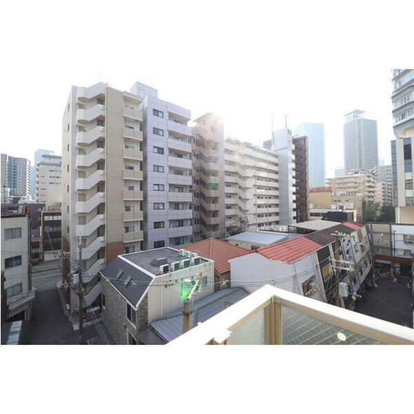 エスリード新福島 室内写真9