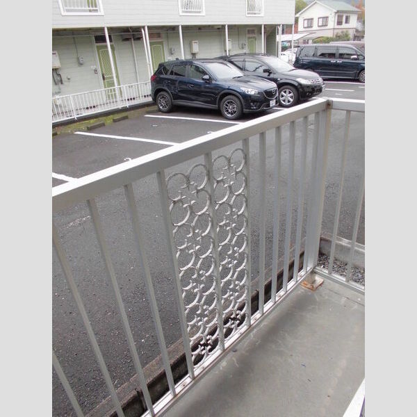 プレジール天王台 室内写真9
