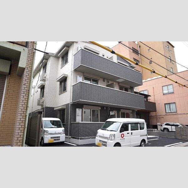 ヴィアルCITY西条