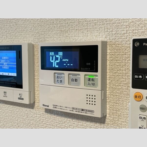 ヴィアルCITY西条 室内写真6