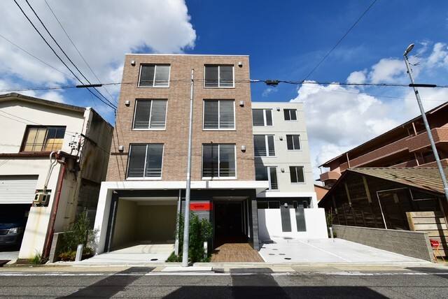ｑｕａｄｏｒ吹上ＳＯＵＴＨ 建物画像