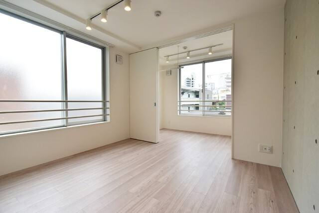 ｑｕａｄｏｒ吹上ＳＯＵＴＨ 室内写真7