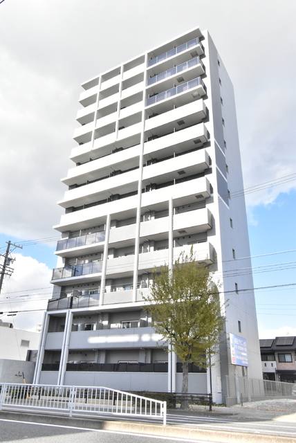 ファスティーナ本陣 建物画像