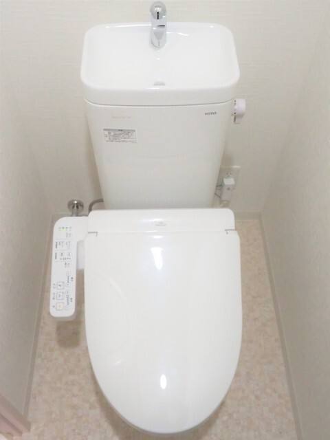 ファスティーナ本陣 室内写真2