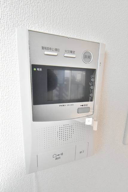 ファスティーナ本陣 室内写真5