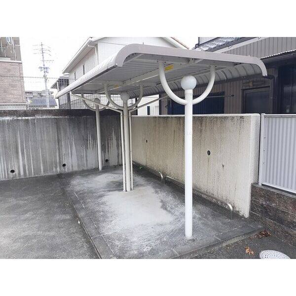 キルシエ 室内写真9