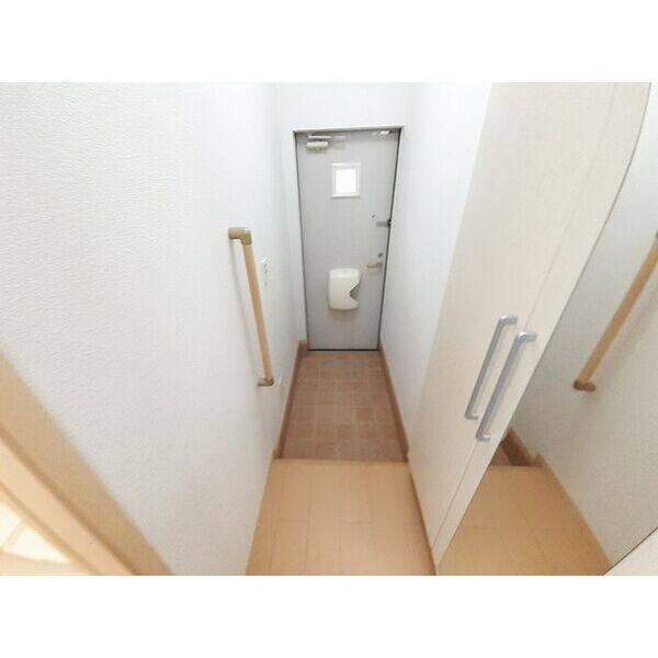キルシエ 室内写真10