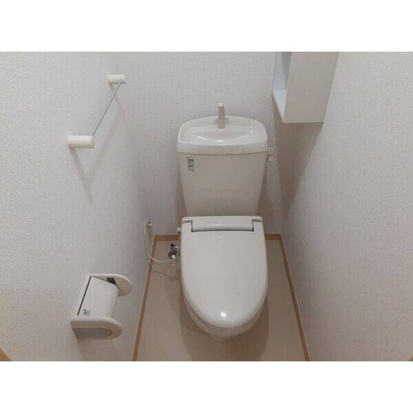 キルシエ 室内写真4