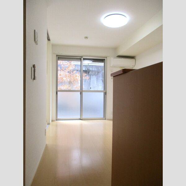 D’room京命 室内写真2