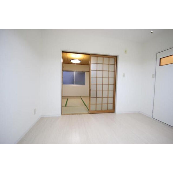 寺田マンション 室内写真1