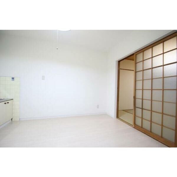 寺田マンション 室内写真3
