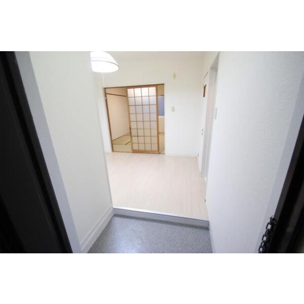 寺田マンション 室内写真4