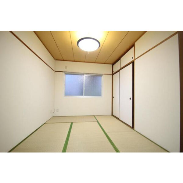 寺田マンション 室内写真7
