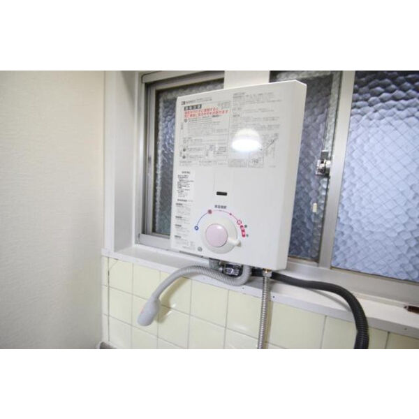 寺田マンション 室内写真8
