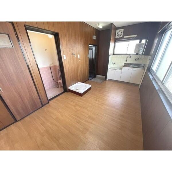 寺田マンション 室内写真1