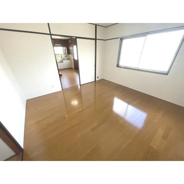 寺田マンション 室内写真2