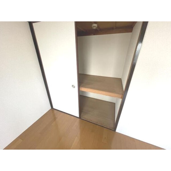 寺田マンション 室内写真4