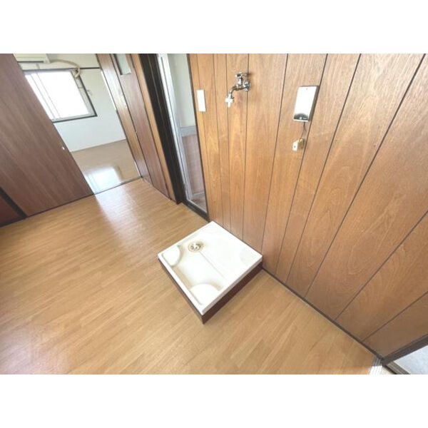 寺田マンション 室内写真5