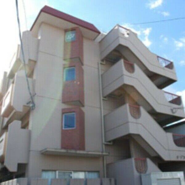 メゾン和幸 建物画像