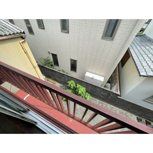 若草苑 室内写真9