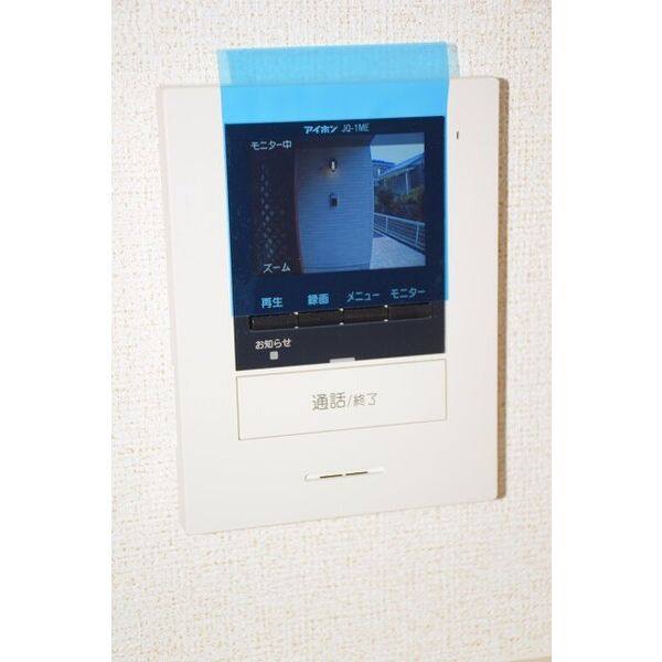 インテグラルYK 室内写真6