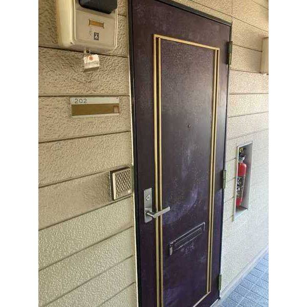 アトランティス東岡崎 室内写真1