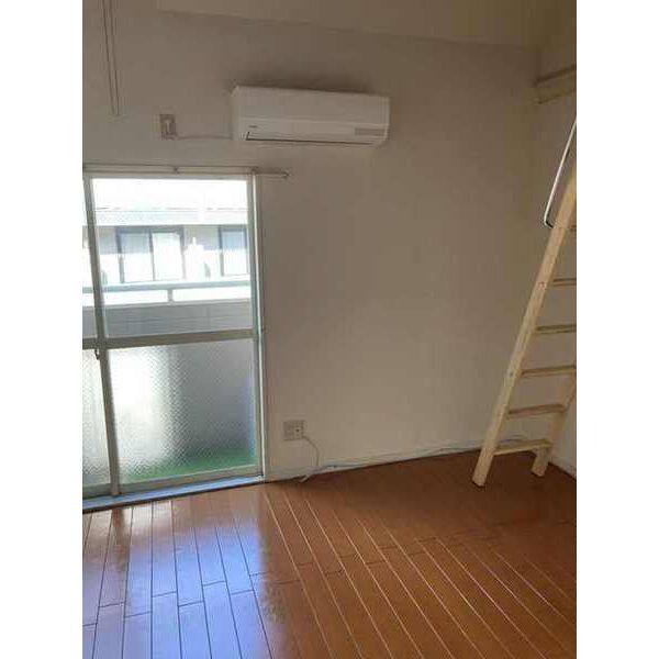 アトランティス東岡崎 室内写真6