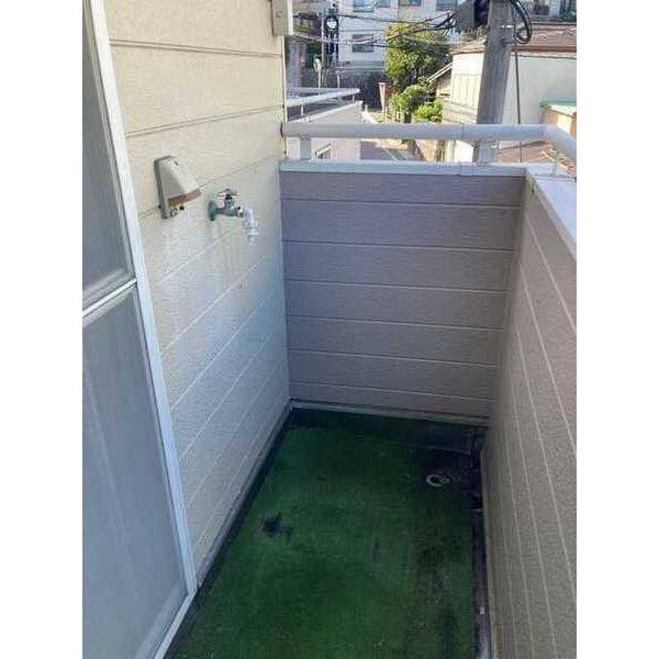 アトランティス東岡崎 室内写真8