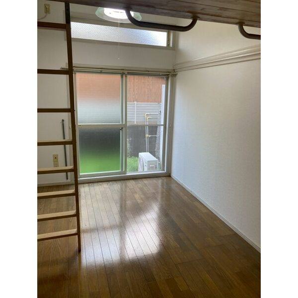 サンパレス岡崎公園 室内写真5