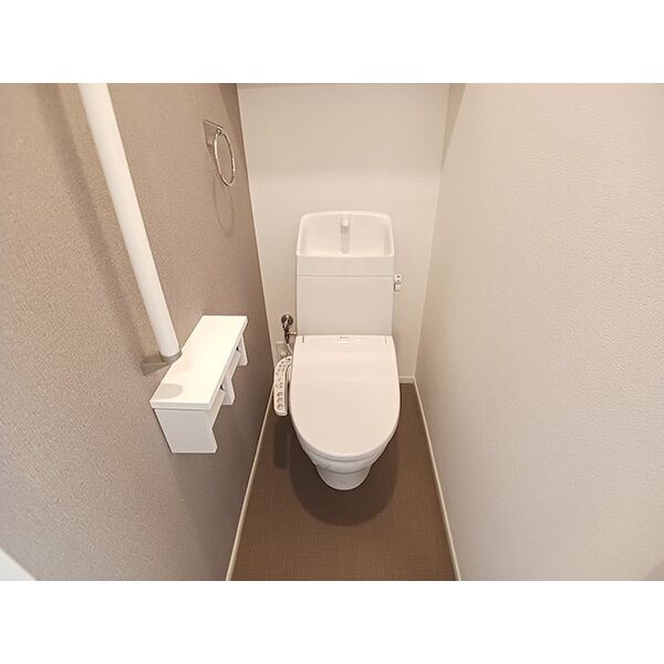 ヴィオラ パッソⅦ 室内写真4