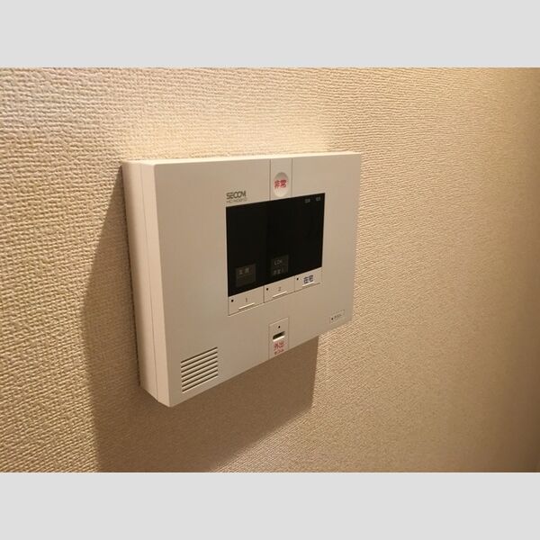 ルーチェ勝川 室内写真9