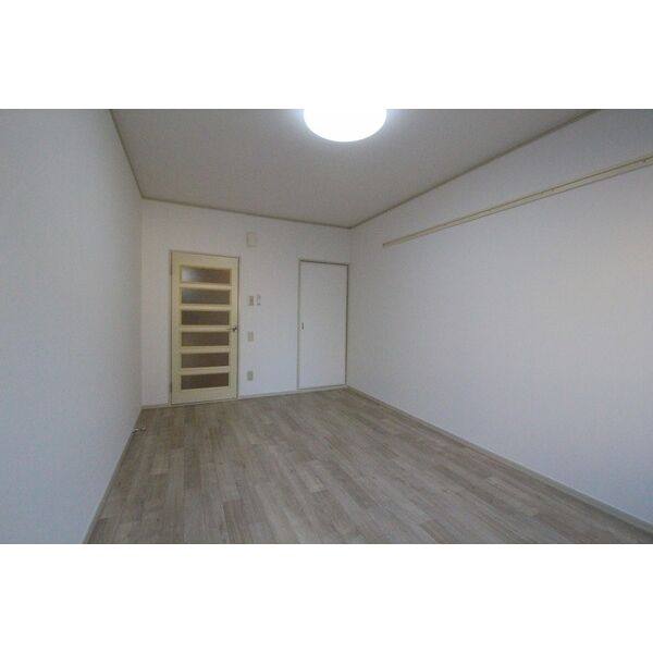 WING COURT 室内写真2