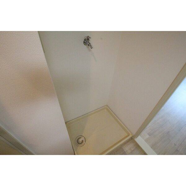 WING COURT 室内写真7