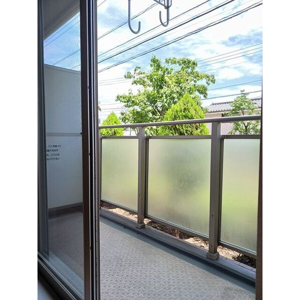 レイ ペーラ 室内写真7